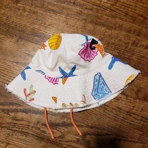 Zara Kids Bucket Hat